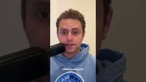 Video post by @vicenews on YouTube