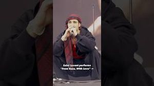 Video post by @Respective Collective on YouTube