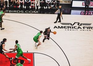 Image post by @dominiqueeford on Instagram