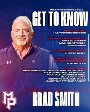 Image post by @mountpisgahathletics on Instagram