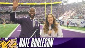 Video post by @vikings on YouTube