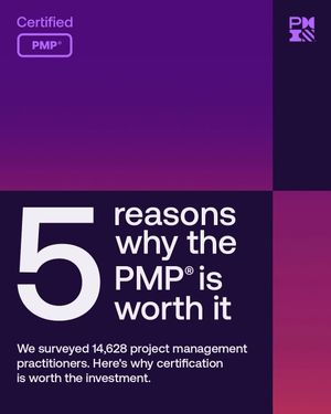 Image post by @pmi_org on Instagram