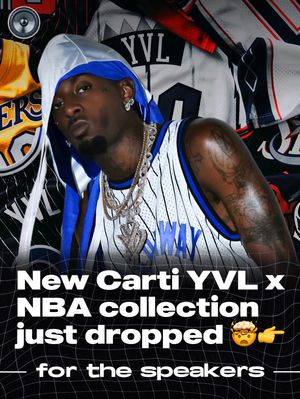 Image post by @forthespeakers on Instagram