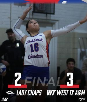 Image post by @lcuchaps on Instagram