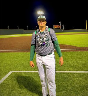 Image post by @ThePHSBaseball on Twitter
