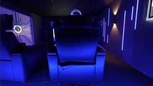 Image post by @valenciatheaterseating on Instagram