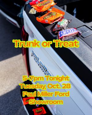 Image post by @PaulMillerKY on Twitter