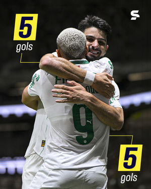 Image post by @sportv on Instagram