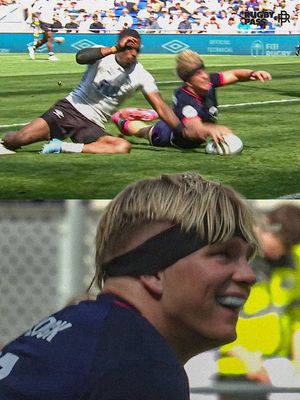 Image post by @rugbypass on Instagram
