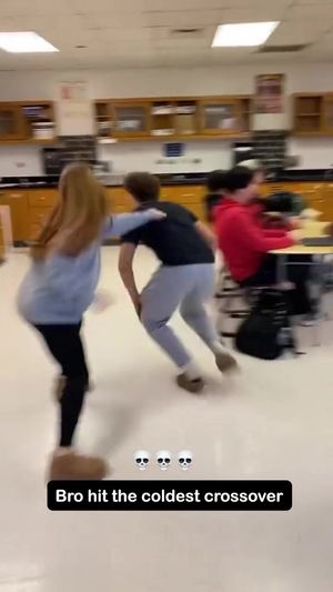Video post by @maxpreps on TikTok