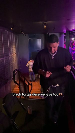 Video post by @angelreyesmuniz on Instagram