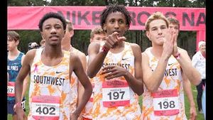 Video post by @runnerspace on YouTube