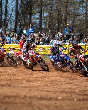 Image post by @gncc_racing on Instagram