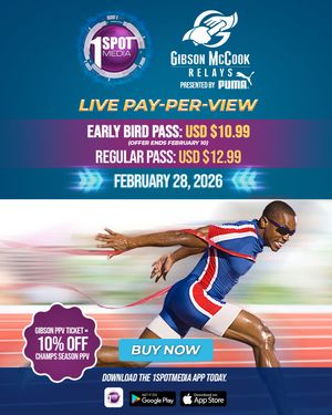 Image post by @jamaicagleaner on Instagram