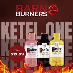 Image post by @bottlebarnfargo on Instagram