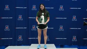 Image post by @tulaneswimdive on Instagram