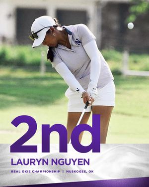 Image post by @nuwgolf on Instagram