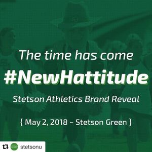 Image post by @stetsonhatters on Instagram
