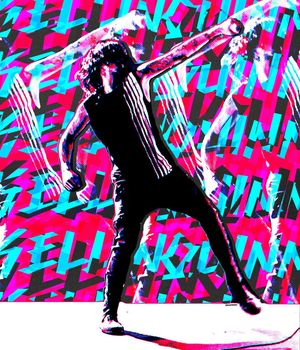 Image post by @madnesstrackone on Instagram