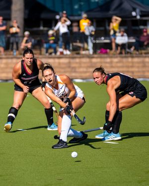 Image post by @vcufieldhockey on Instagram