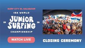 Video post by @isasurfing on YouTube