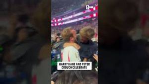 Video post by @foxsports on YouTube