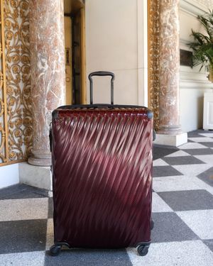 Image post by @tumitravel on Instagram
