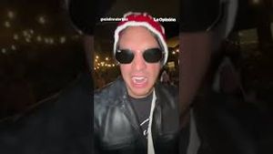 Video post by @laopinionla on YouTube
