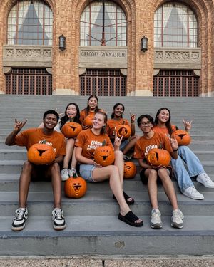 Image post by @utaustintx on Instagram