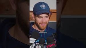 Video post by @nhljets on YouTube