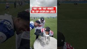 Video post by @nygiants on YouTube