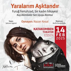 Image post by @muratkinayim on Instagram