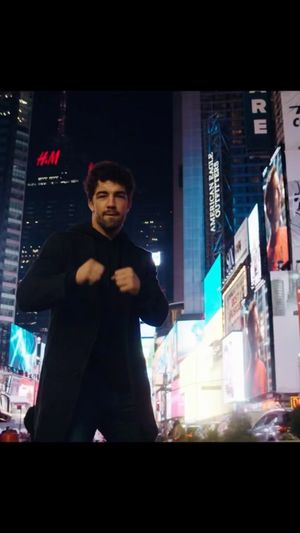 Video post by @theerichardtorrez on Instagram