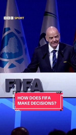 Video post by @bbcsport on TikTok