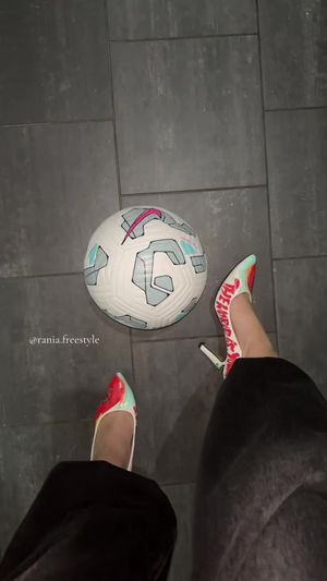 Video post by @rania.freestyle on TikTok