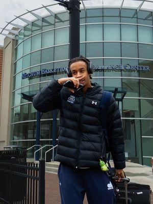 Image post by @odu_mbb on Instagram