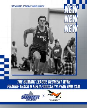 Image post by @thesummitleague on Instagram