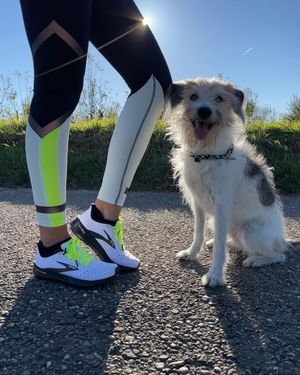 Image post by @brooksrunningde on Instagram
