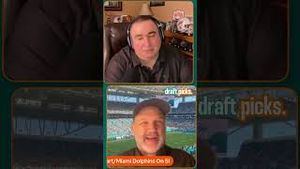 Video post by @dolphinstalk on YouTube