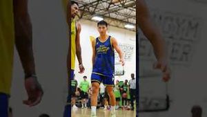 Video post by @howtomakethenba on YouTube