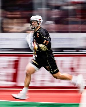 Image post by @firewolvesnll on Instagram