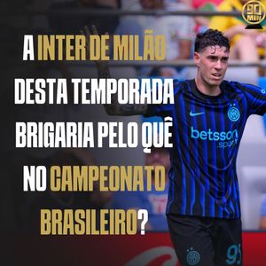 Image post by @90minbrasil on Instagram