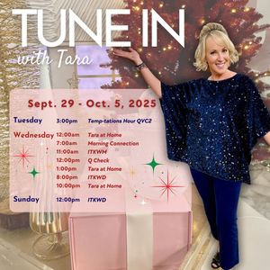 Image post by @taratemptations on Instagram