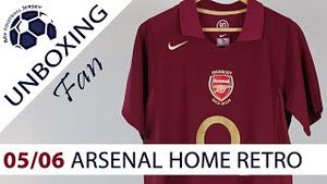Video post by @myfootballjersey on YouTube