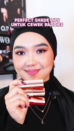 Video post by @otwoo.id on TikTok