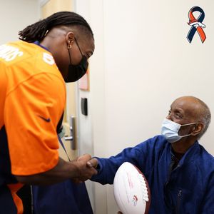 Image post by @broncosofffield on Instagram