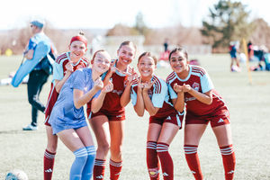 Image post by @rapidsyouthsoccer on Instagram