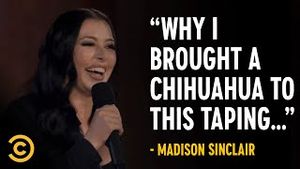 Video post by @standup on YouTube