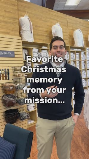 Video post by @missionarymall on Instagram