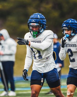 Image post by @northwoodfball on Instagram